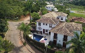 Pousada Araujo Bazilio